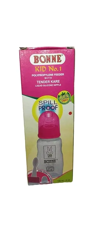 Bonne Tender Kare Feeding Bottle 150 ml