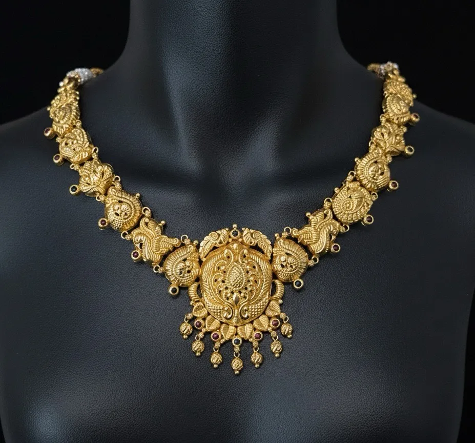 Necklace 4