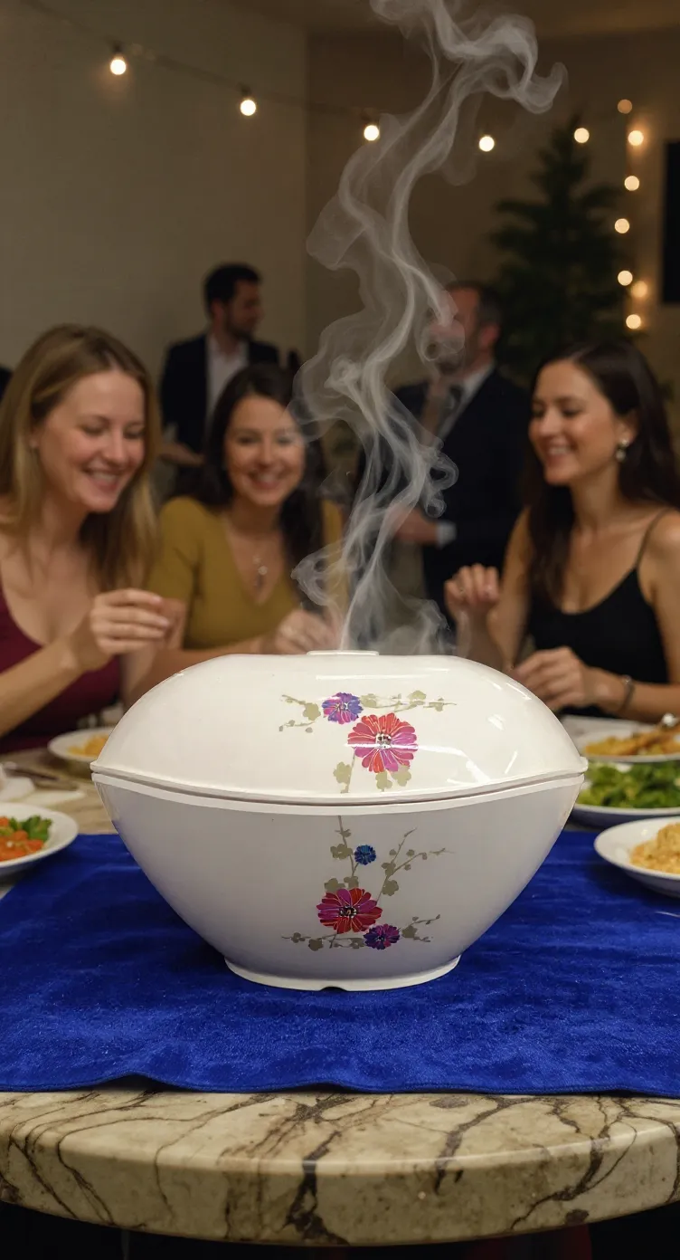 Superware Rice Bowl