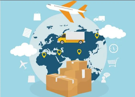 Domestic Courier Service