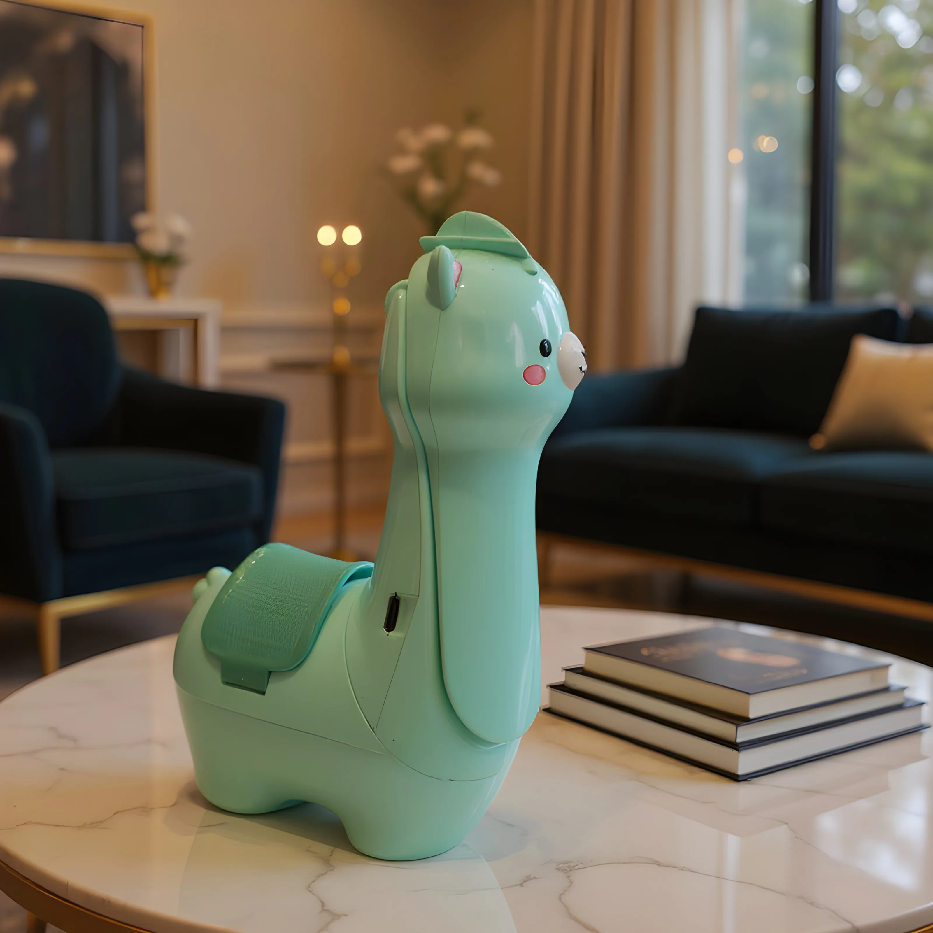 Dinosaur Tape Dispenser