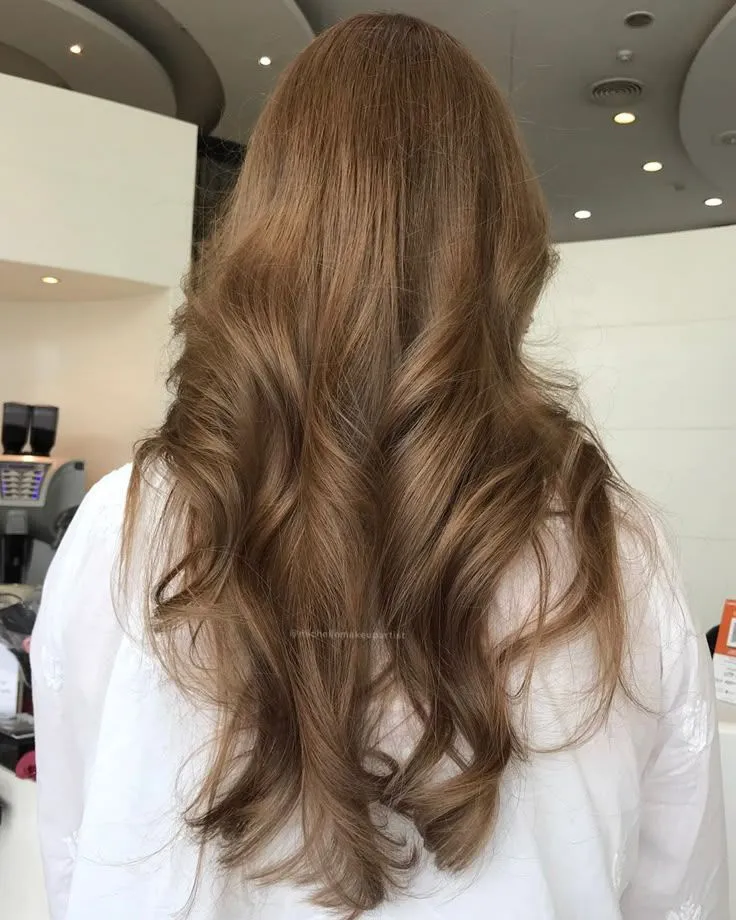 Luxurious Hair Treatment