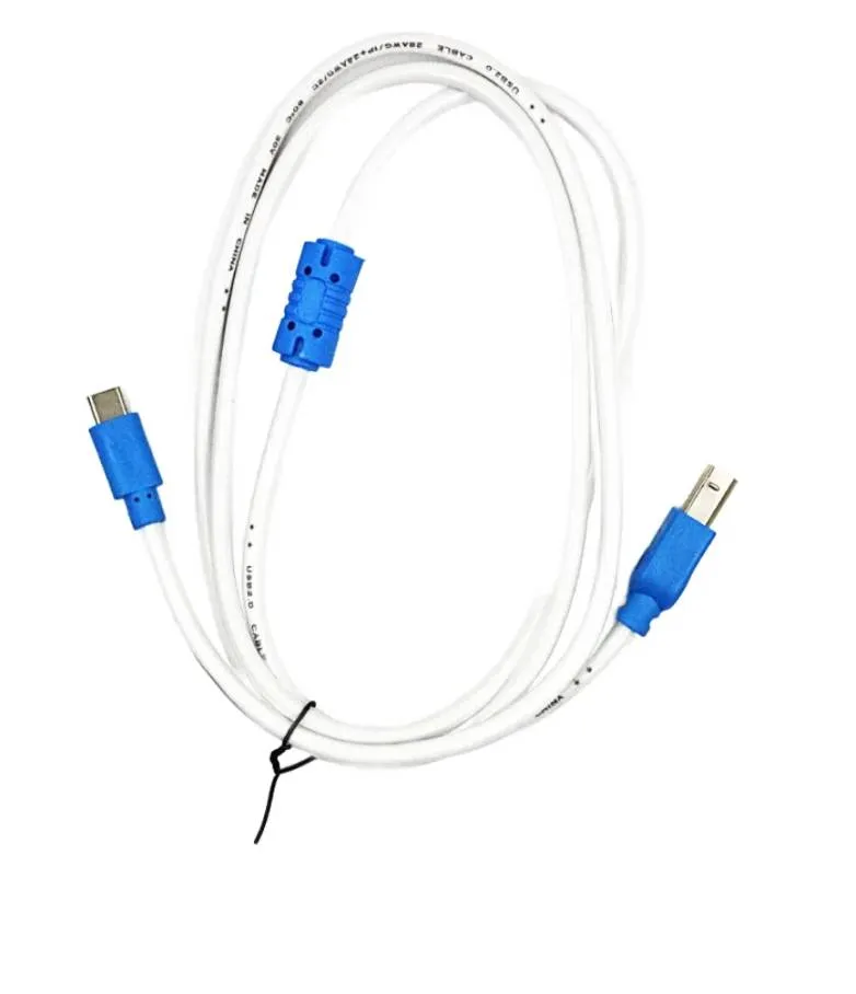 Type C to Printer Cable