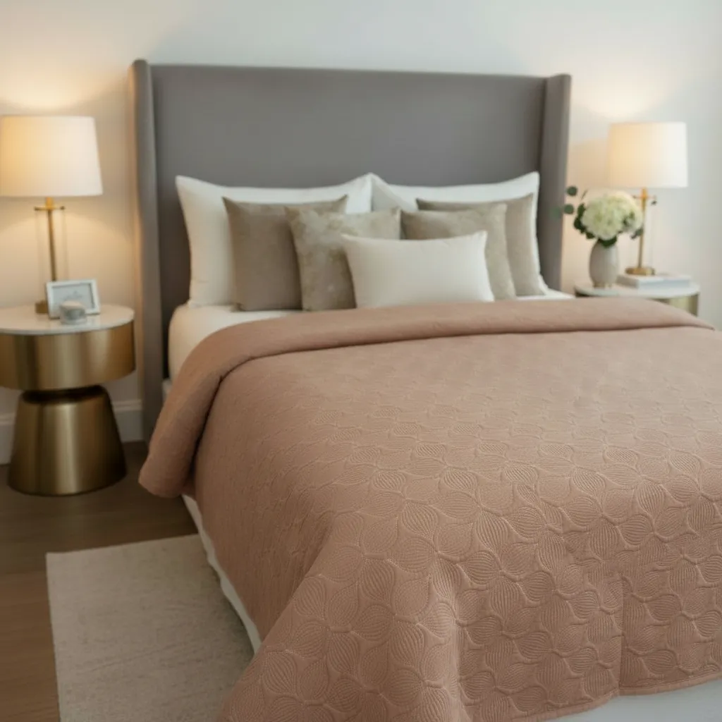 Linens Studio Bed Cover view 2