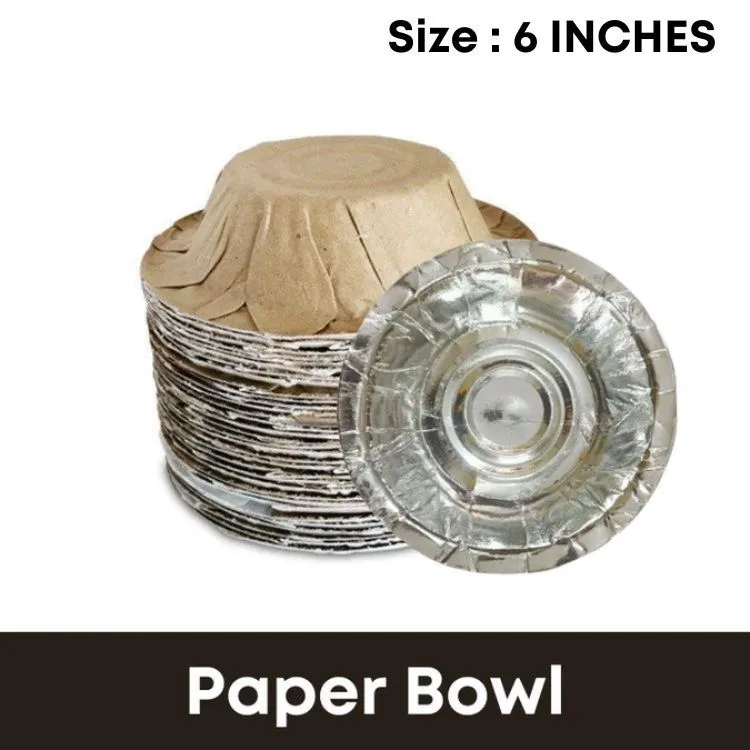 Paper Dona