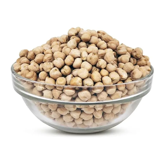 Chole (Kabuli Chana) Loose 500 g