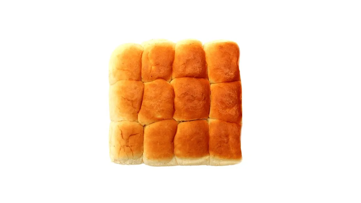 Large Pav 15pcs