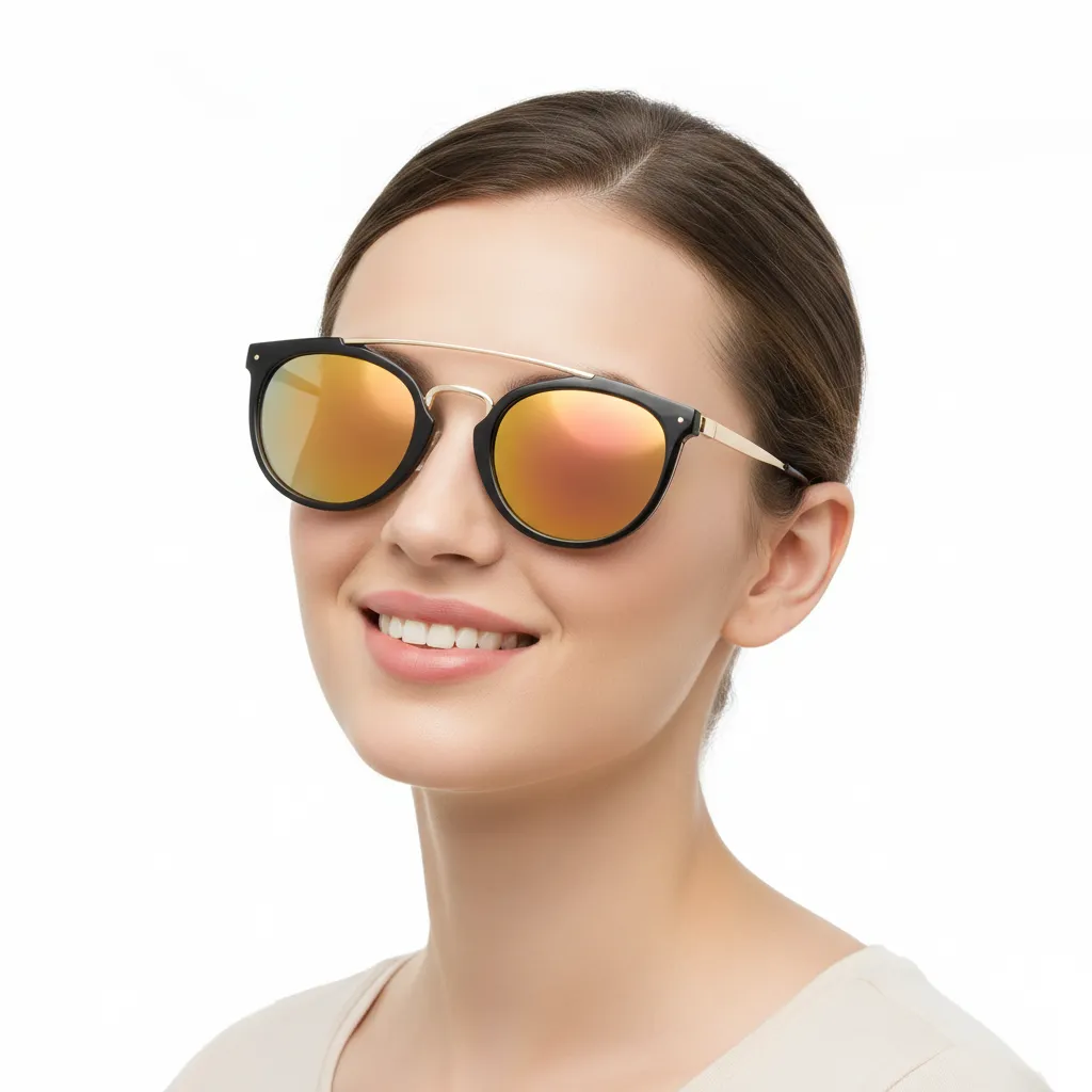 Sunglasses Black