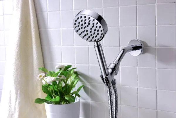 Shower Installation - Hand Held