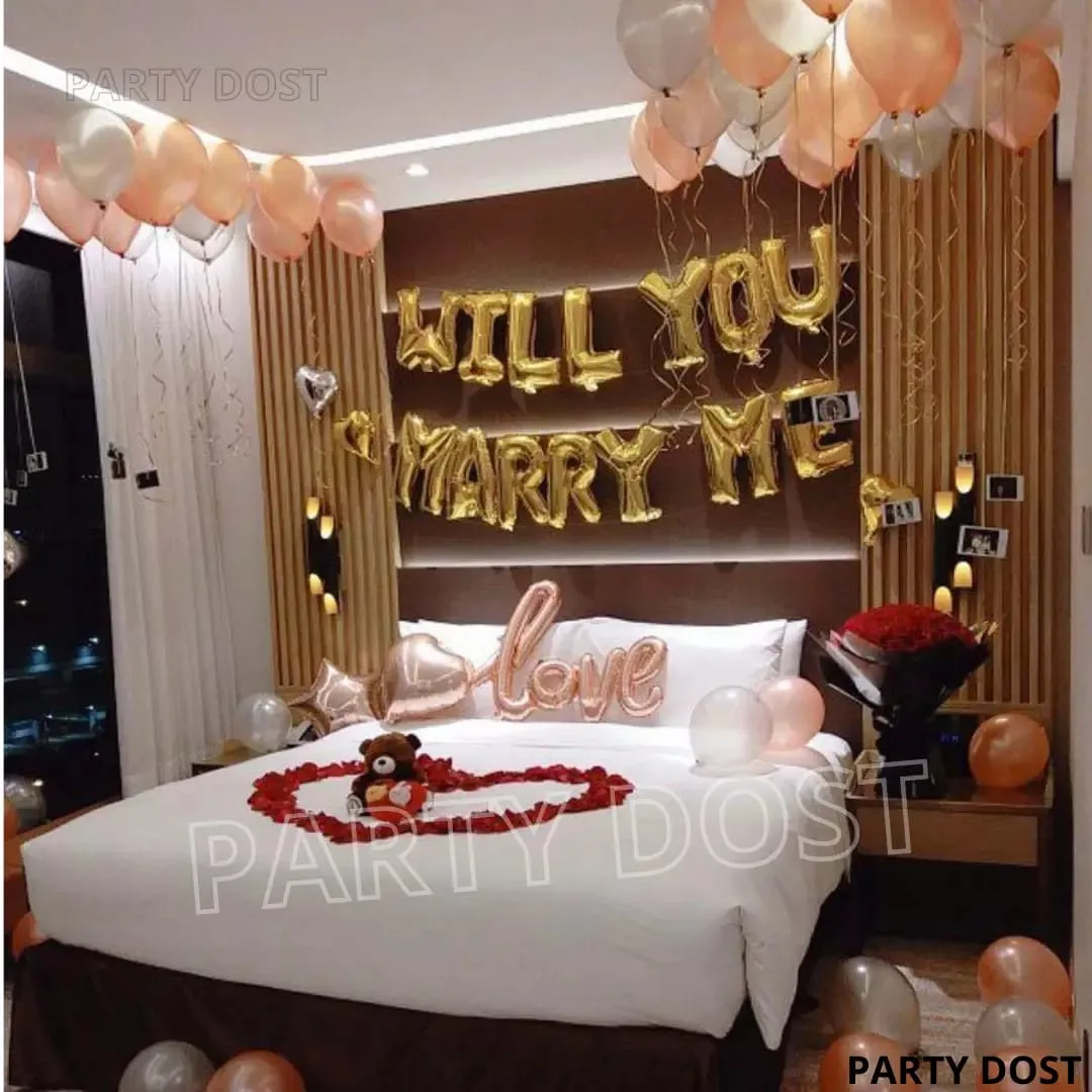 Special Rooms