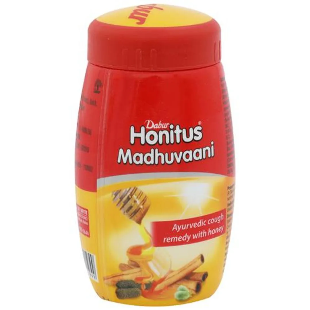 Dabur Honitus Madhuvaani 150 g