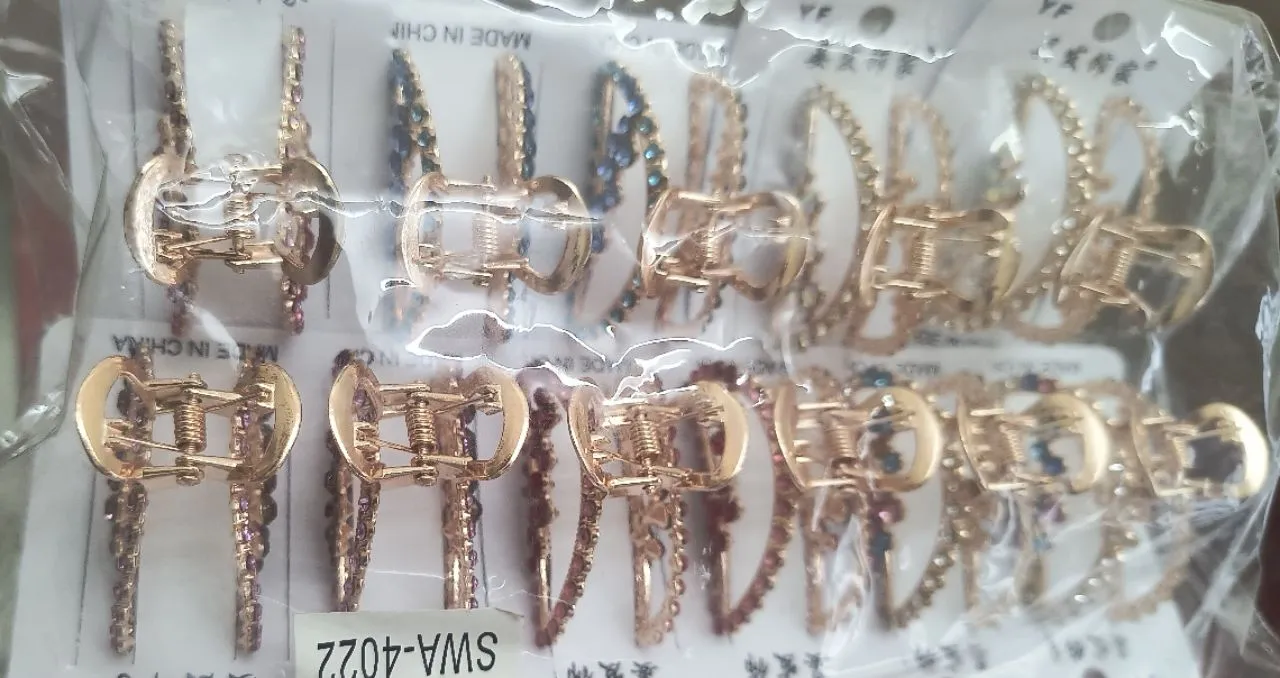 Hair Clip