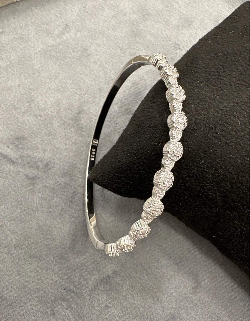 Crystal Bracelet