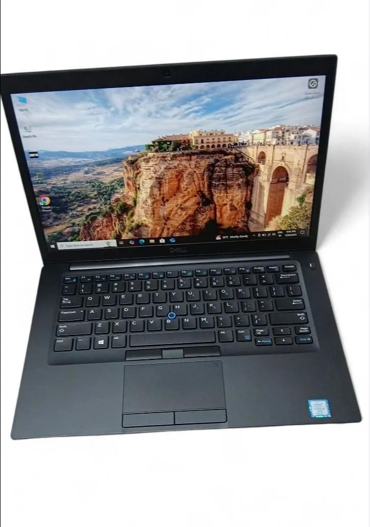Dell Latitude 7490