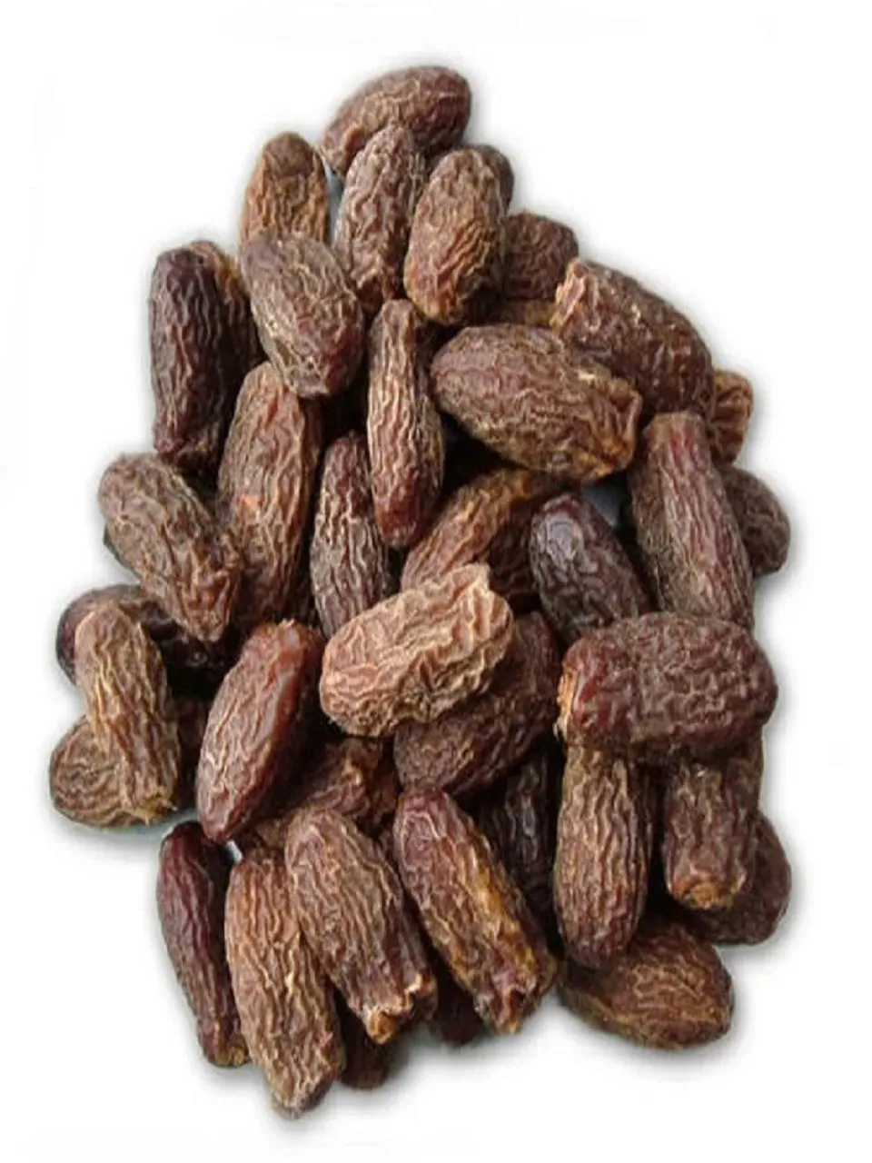 Chuara Dry Dates (Brown) 500gm