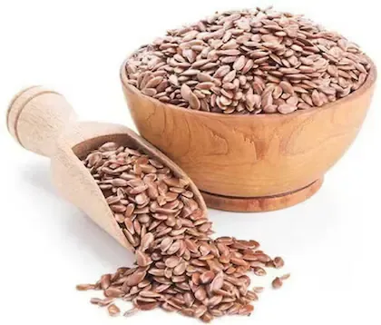 Alsi Beej / Flax Seed Loose 100 g