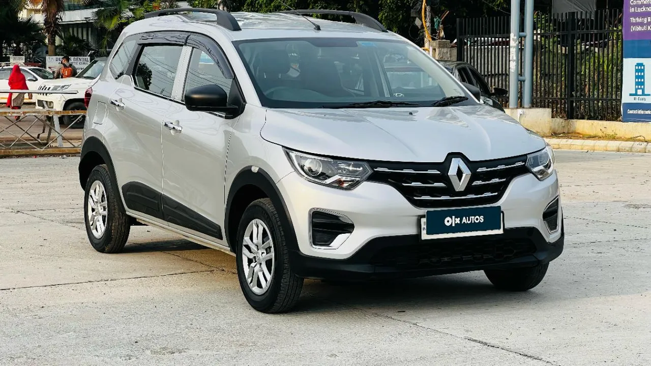 Renault Triber