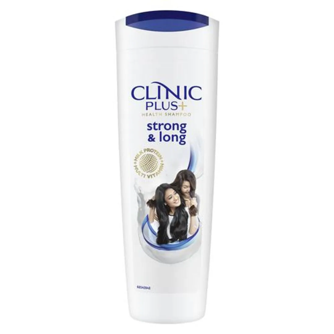 Clinic Plus Strong & Long Health Shampoo 340 ml