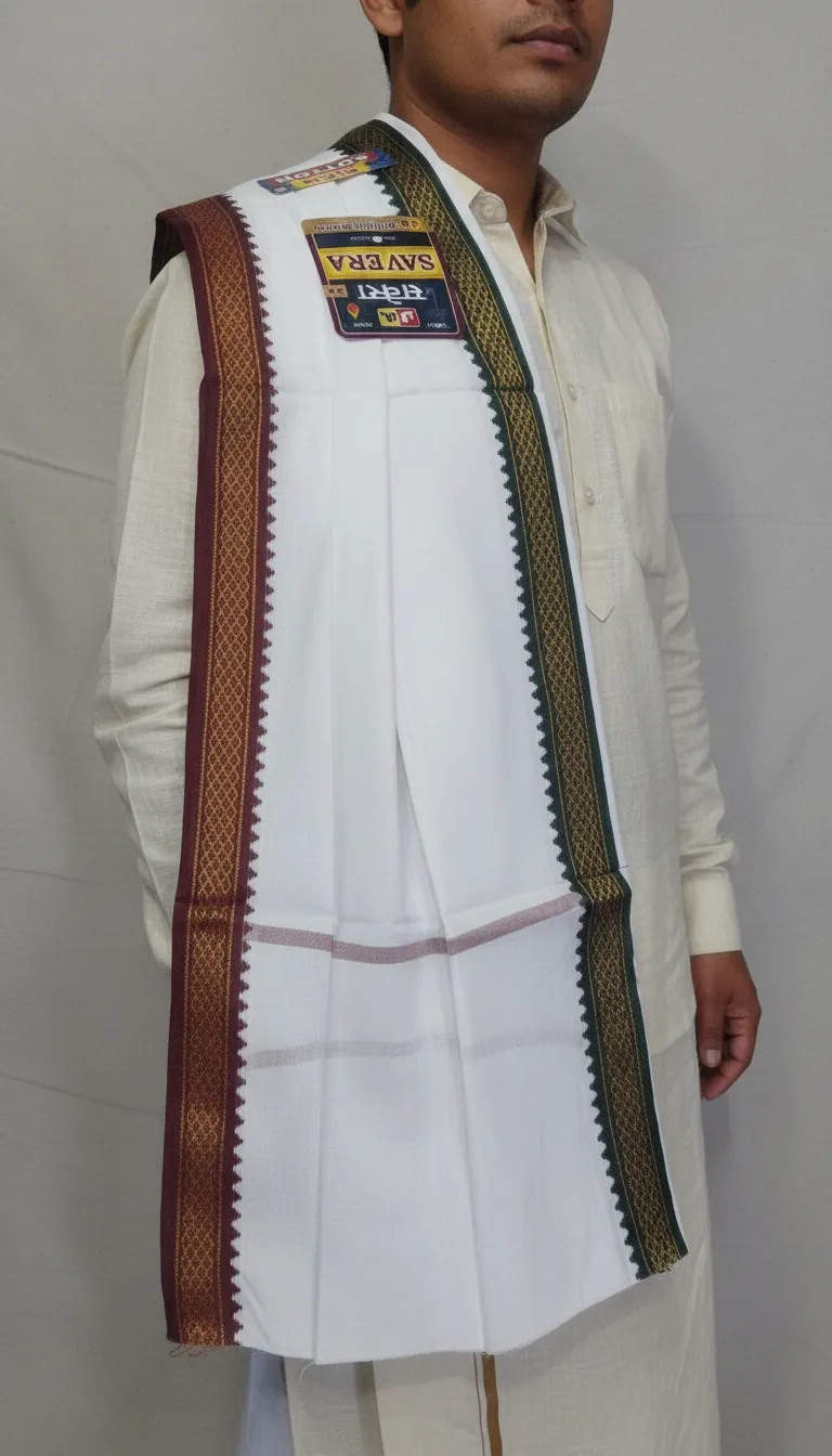 Sabera Gamchha