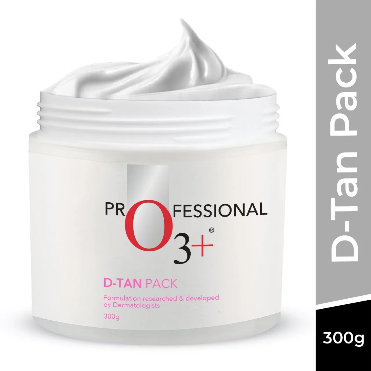 O3+ D-Tan Pack