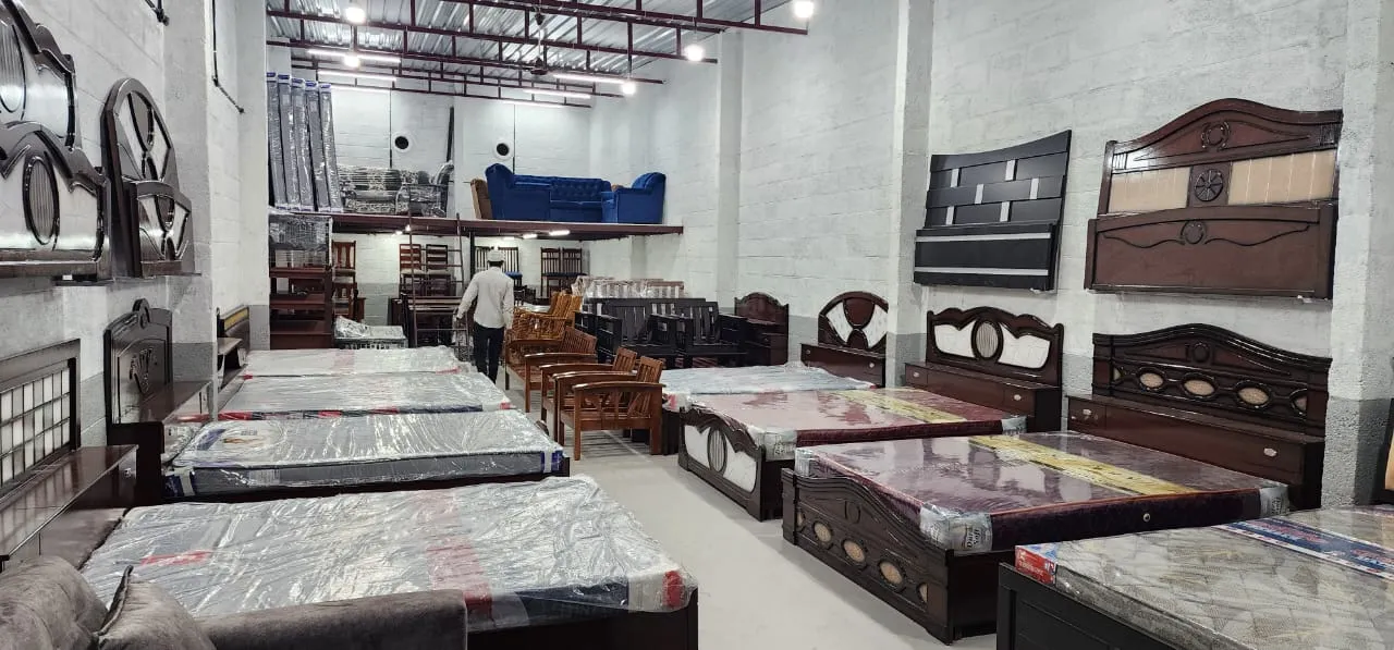 Bedroom Furniture Collection