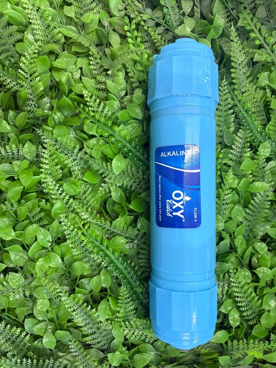 Oxy Catch Alkaline Filter
