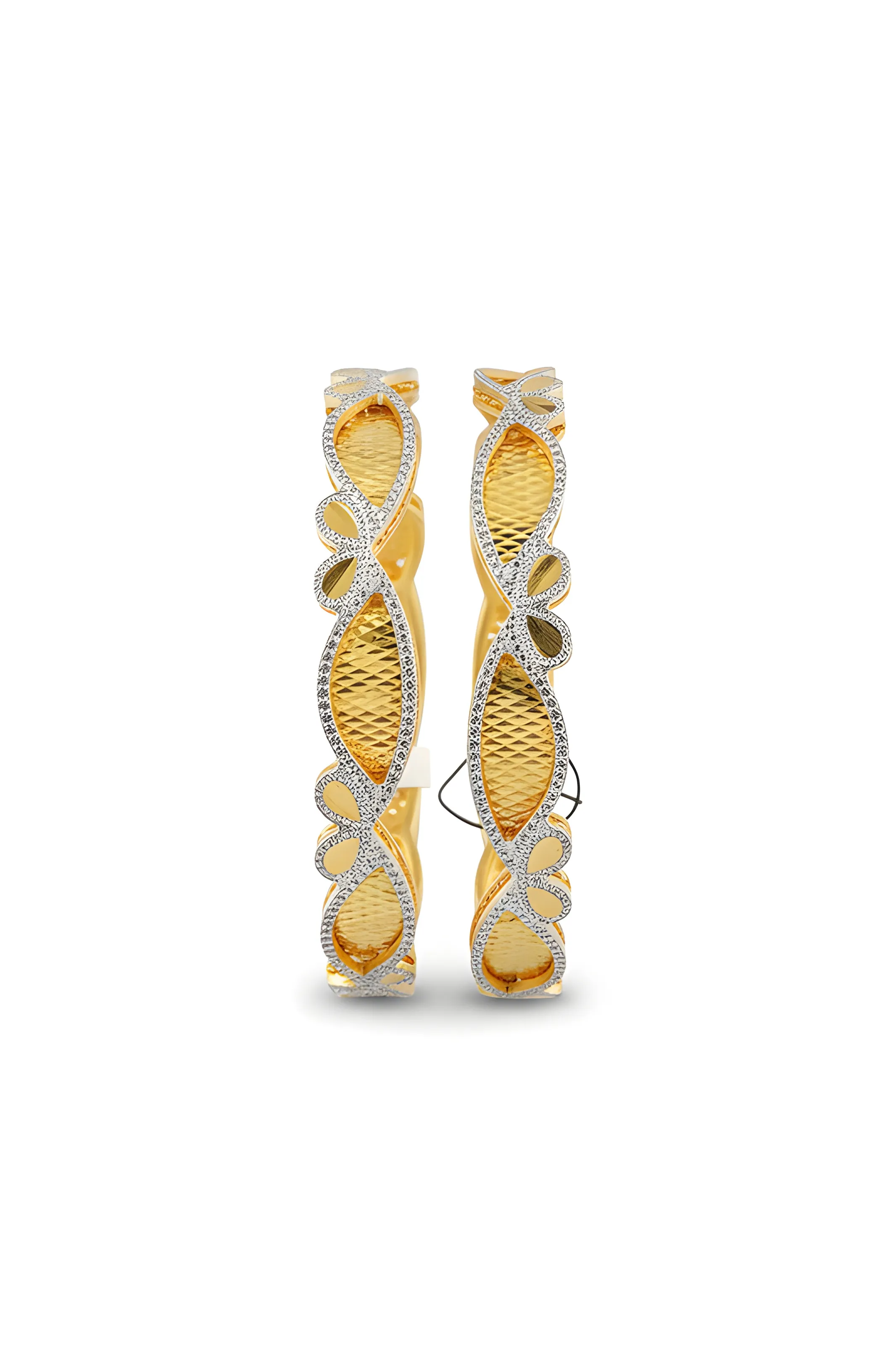 Gold Bracelet #