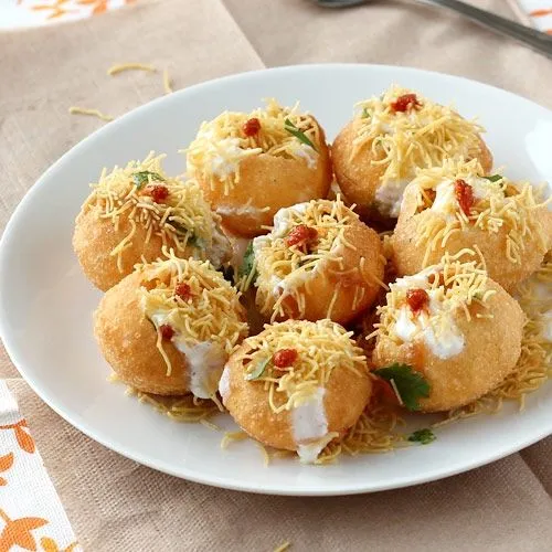 Dahi Batashe 5 Pcs