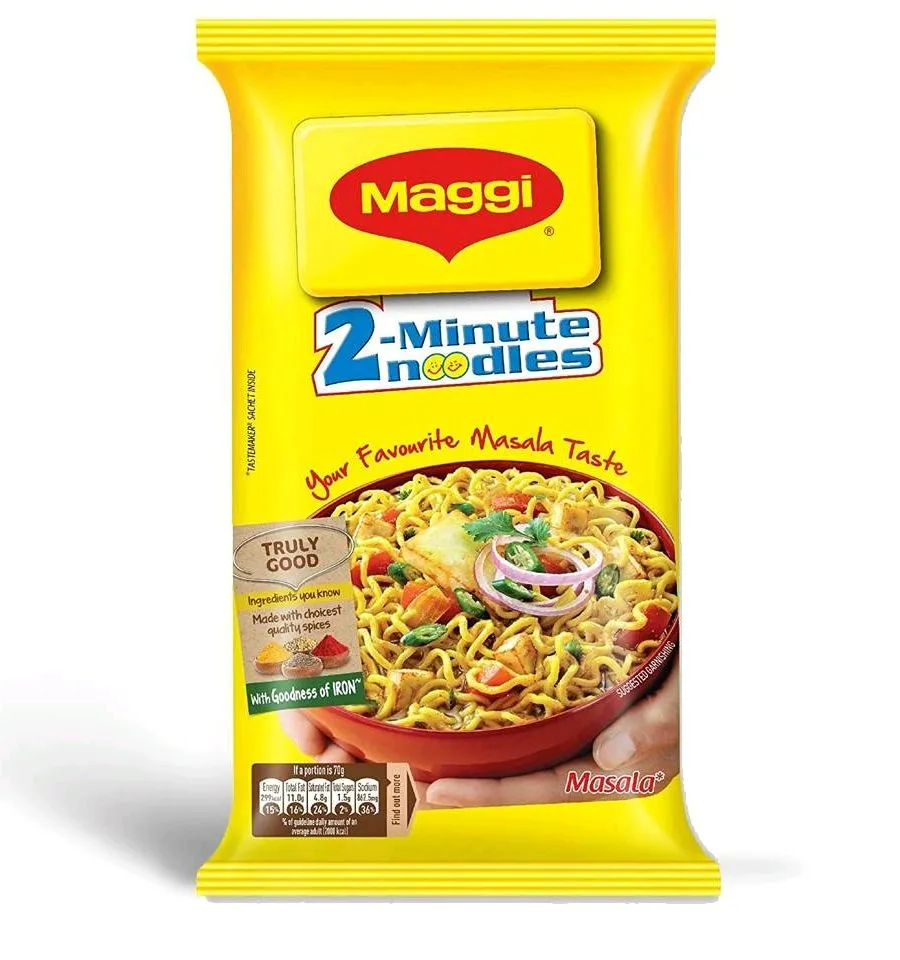 Maggi 140g
