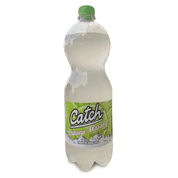 Catch Sprinkling Masala Soda 600Ml