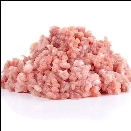 Chicken Keema (Mince) 1 Kg (On Breast)