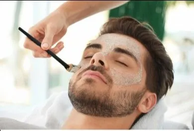 Fruit Scrub Massage