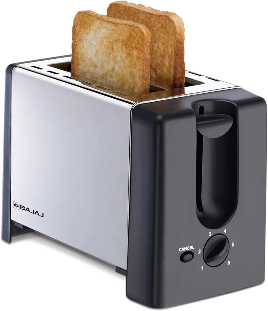 Bajaj ATX3 2-Slice Toaster