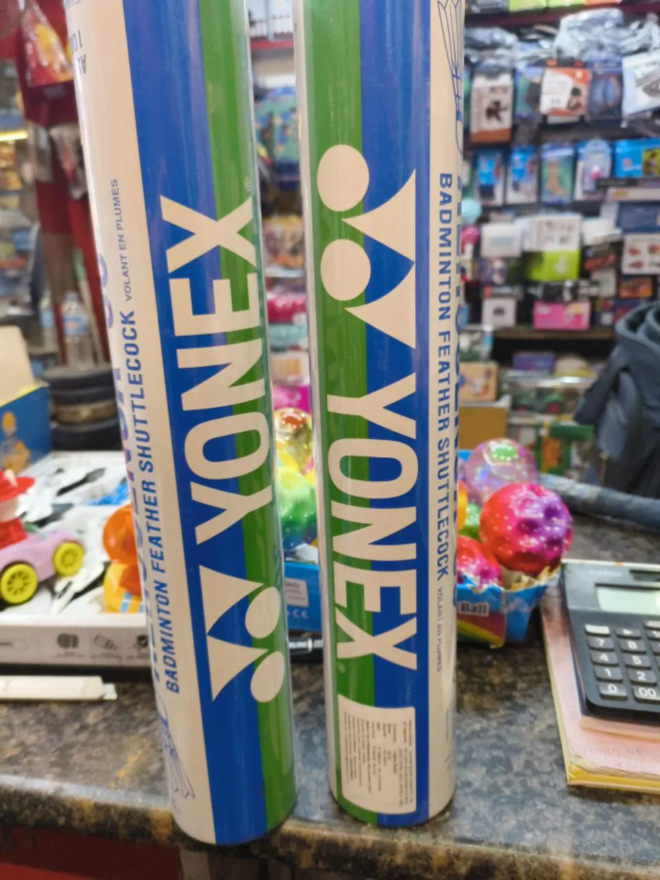 Yonex AS30