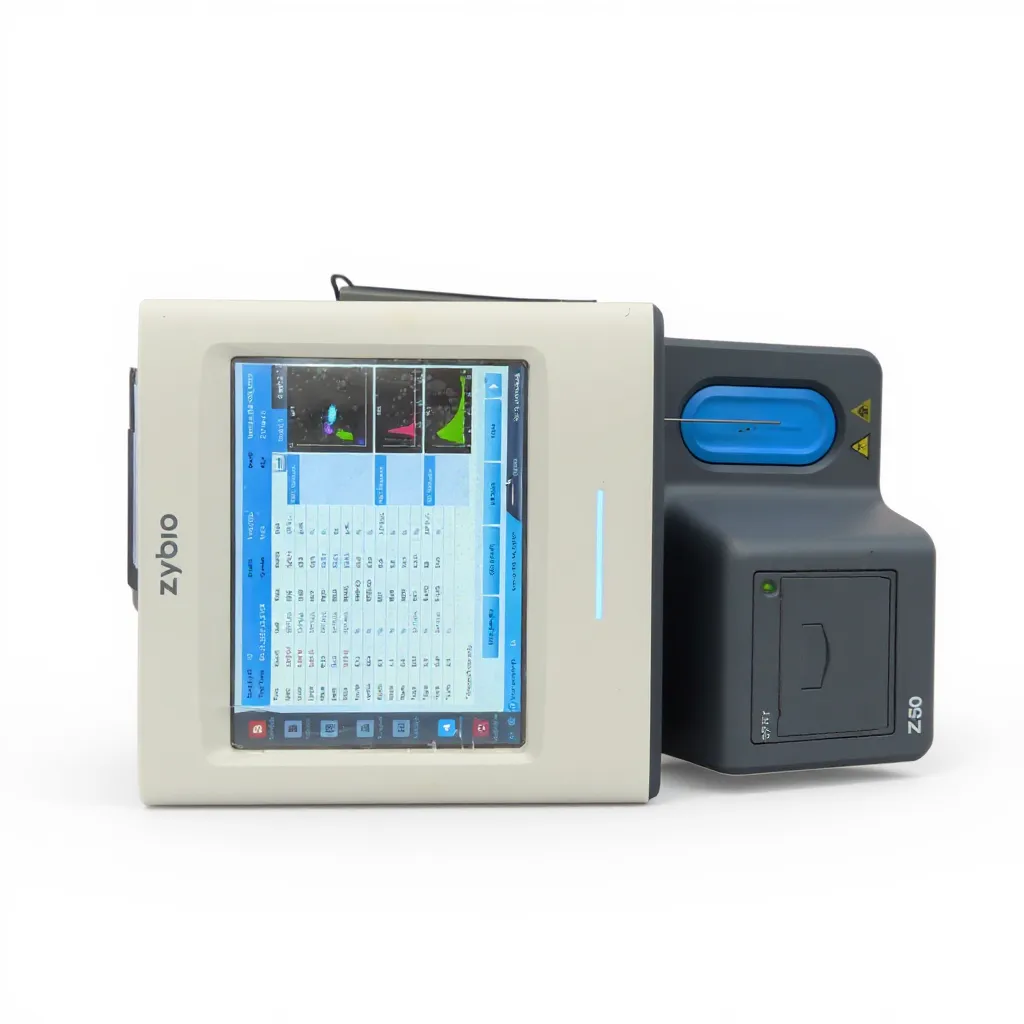 Zybio Z50