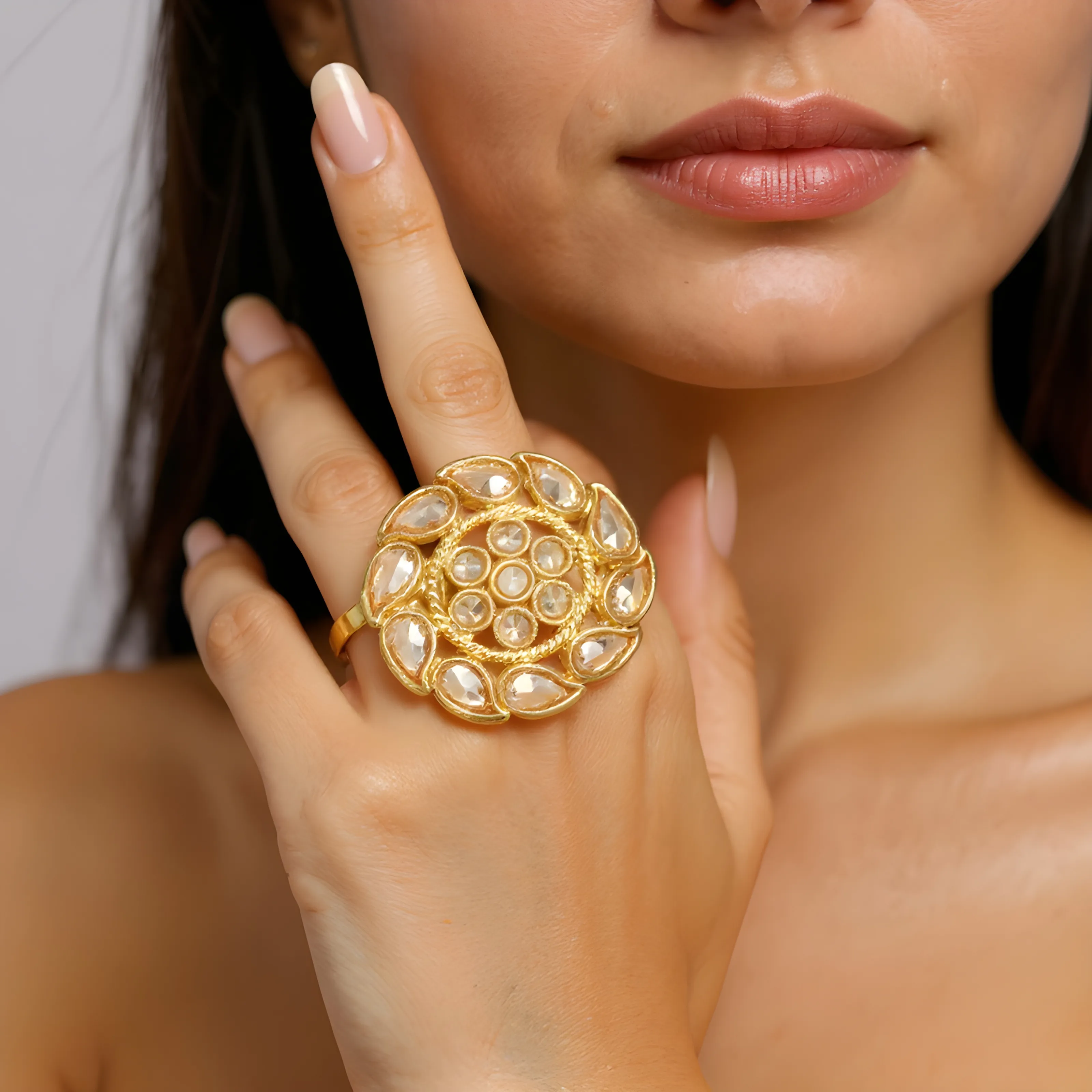 Antique Ring