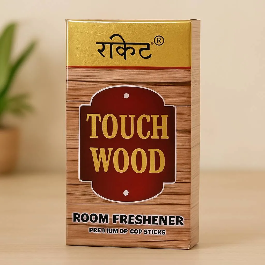 Touch Wood Room Freshener