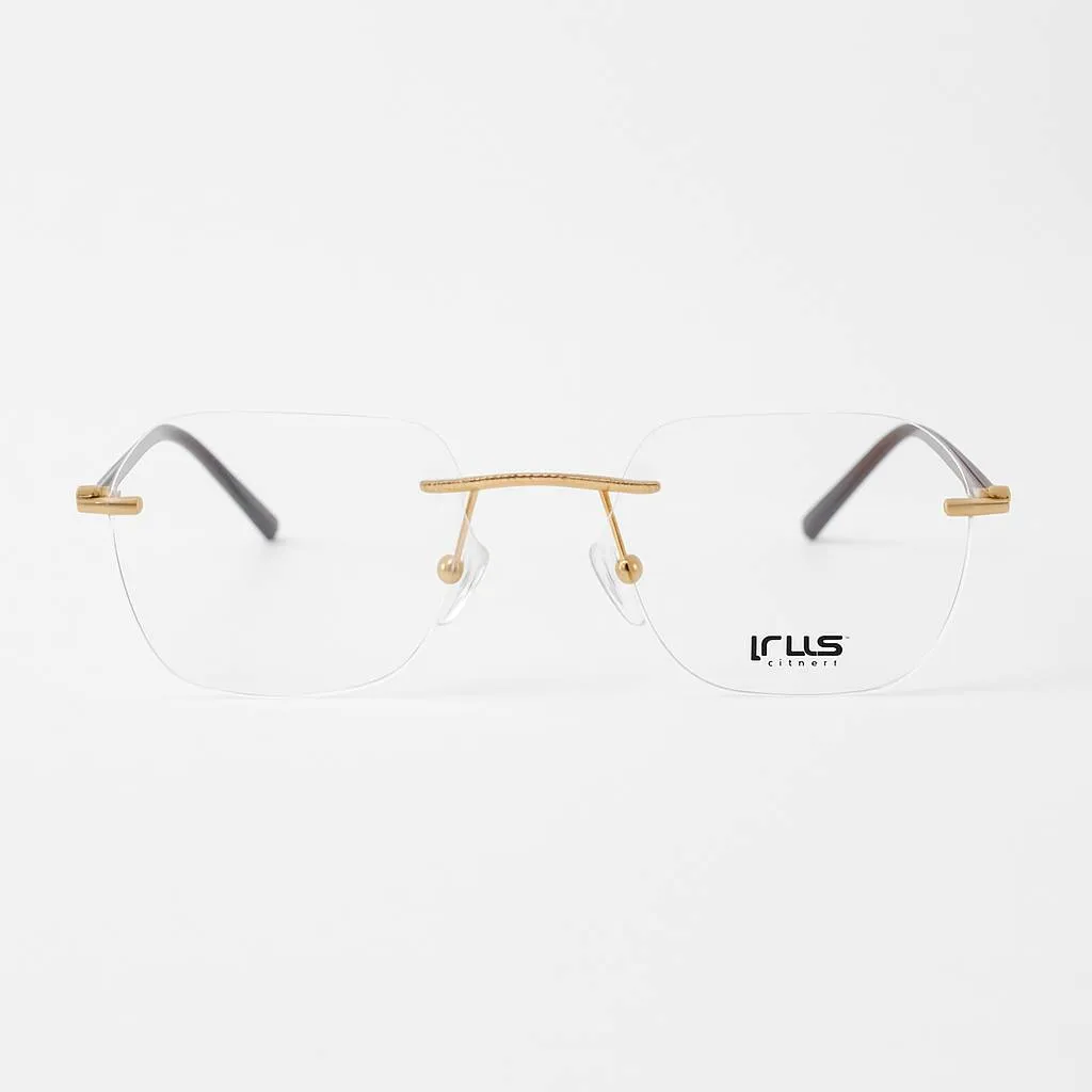 IRUS Eyeglasses 3198