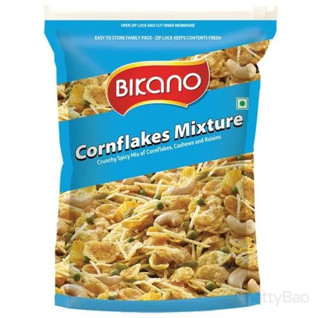 Bikano Cornflakes Mixture 200 g