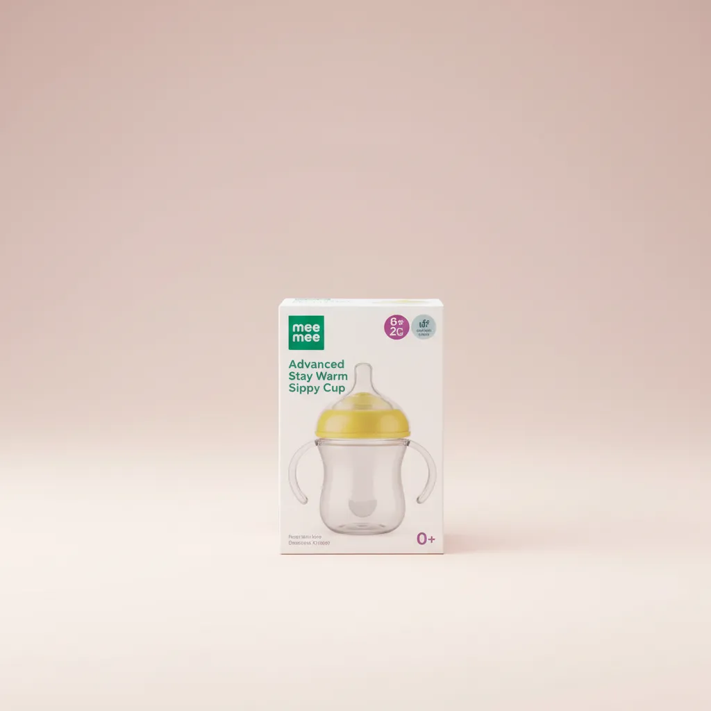 Philips Avent Natural Response Baby Bottle