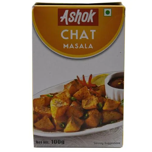 Ashok Chat Masala 100 g