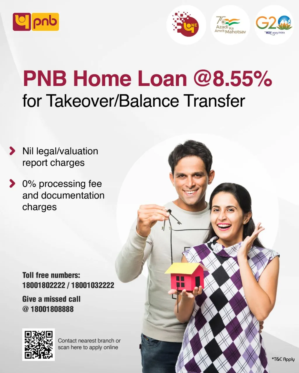 Housing Loan Balance Transfer (BT) view 2