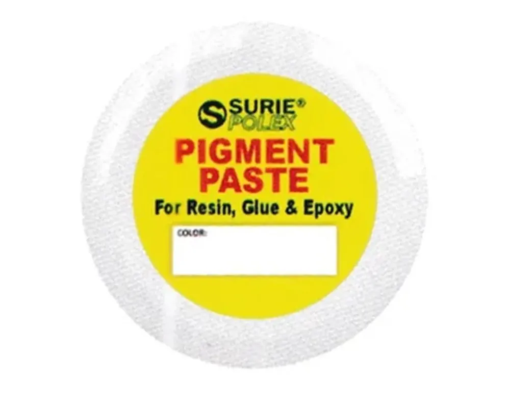 Pigment Paste Surie Red