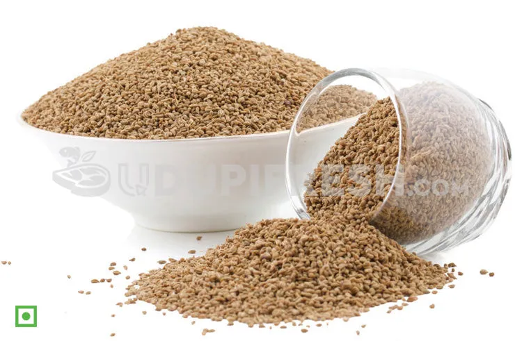 Ajwain Loose 100 g
