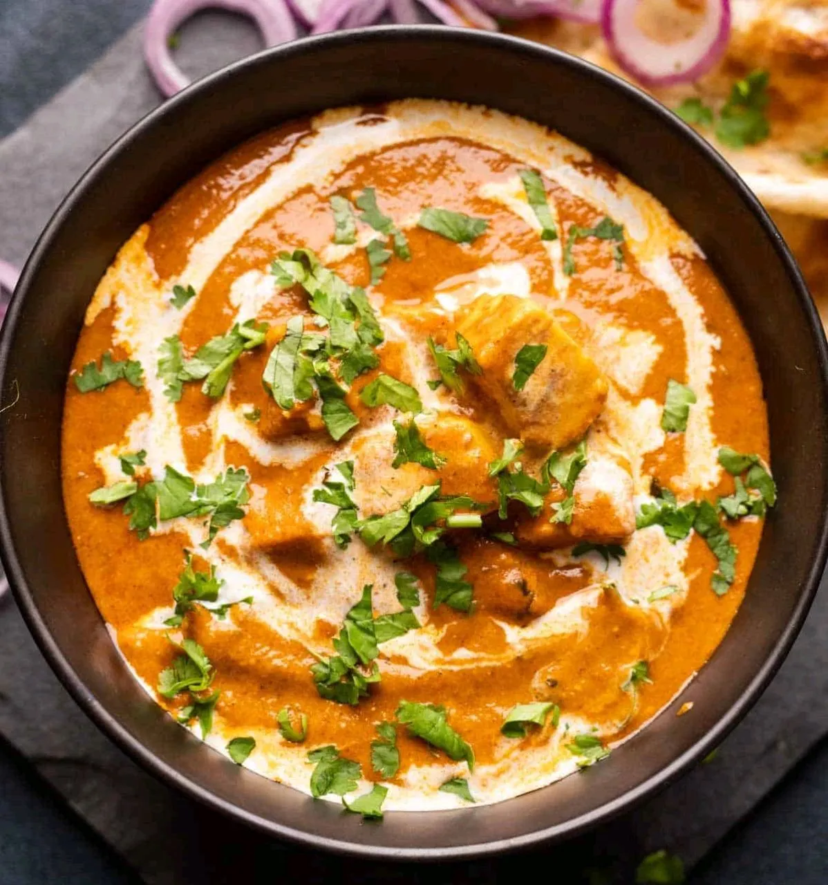 Shahi Paneer