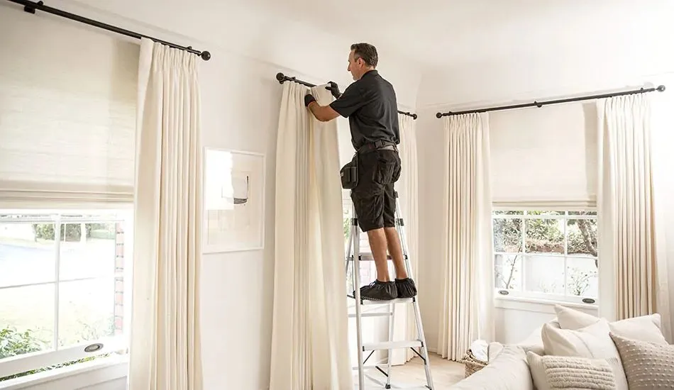 Curtains
