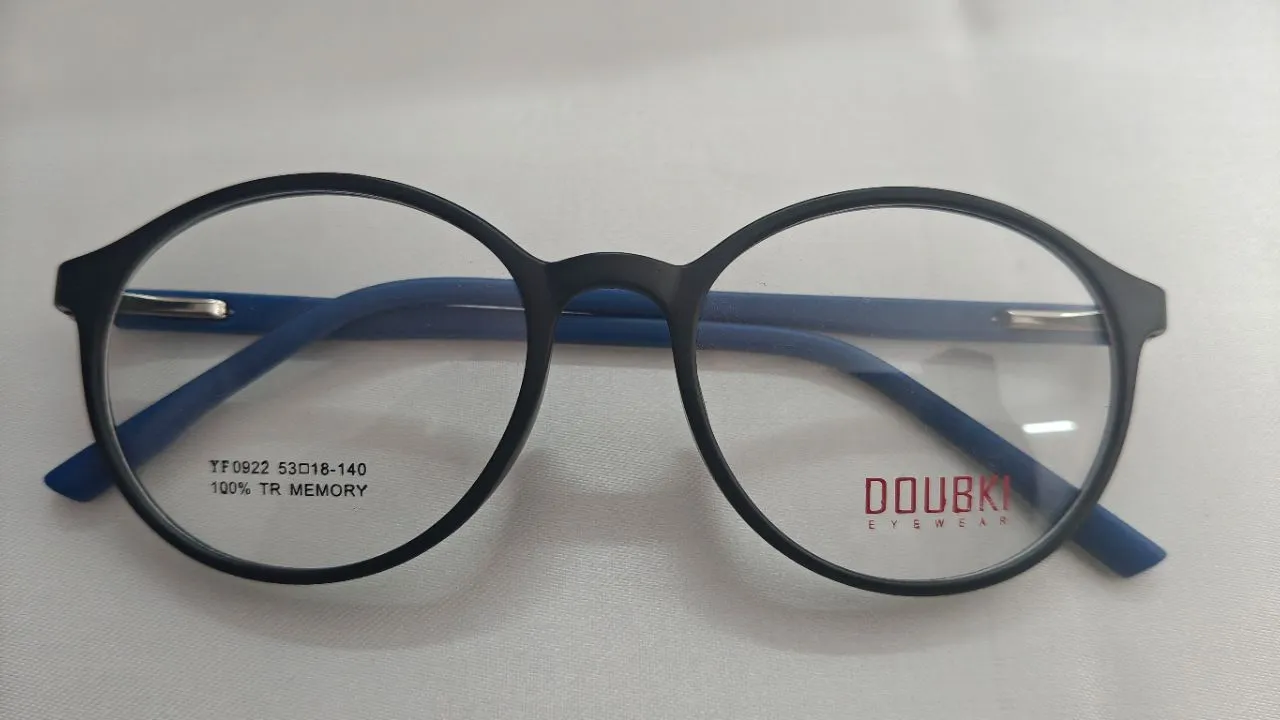 DOUBKI Eyewear YF0922