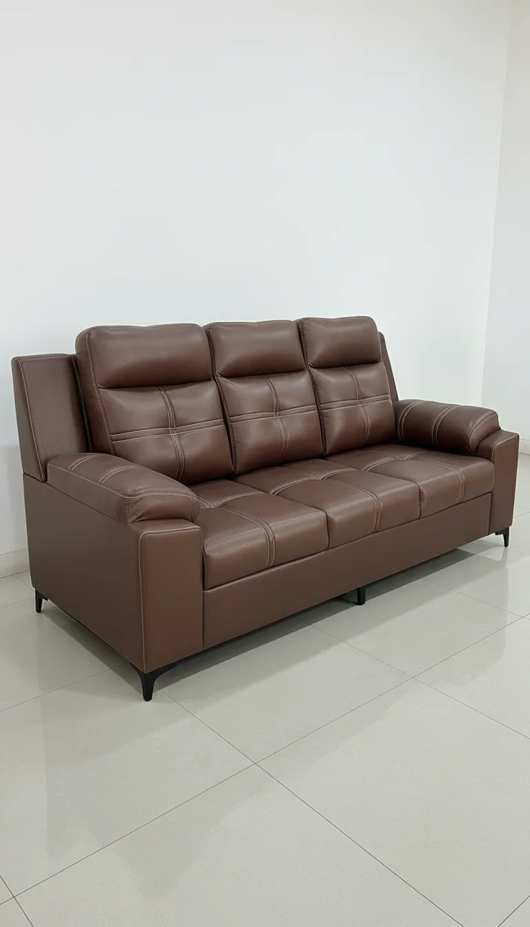 Recli Model 3 Seater