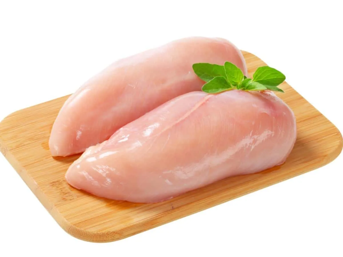 Chicken Breast Boneless 500 g
