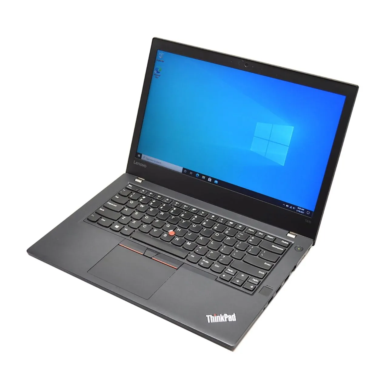 Lenovo ThinkPad T470 Core i7 7th